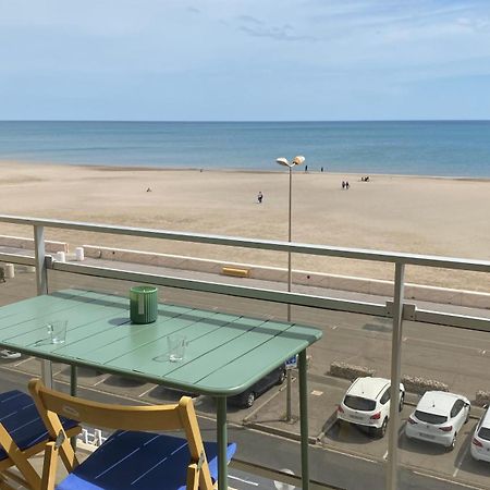 Appt T3 Front De Mer Belle Vue 나르본 외부 사진